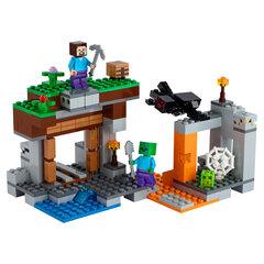 1 thumbnail image for LEGO Kocke Napušten rudnik 21166