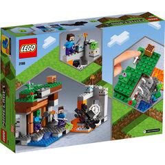 2 thumbnail image for LEGO Kocke Napušten rudnik 21166
