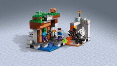 5 thumbnail image for LEGO Kocke Napušten rudnik 21166