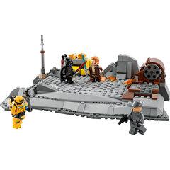 1 thumbnail image for LEGO Kocke Obi-Van Kenobi protiv Darta Vejdera 75334
