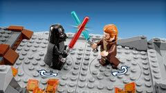 6 thumbnail image for LEGO Kocke Obi-Van Kenobi protiv Darta Vejdera 75334