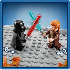 8 thumbnail image for LEGO Kocke Obi-Van Kenobi protiv Darta Vejdera 75334