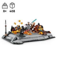 17 thumbnail image for LEGO Kocke Obi-Van Kenobi protiv Darta Vejdera 75334