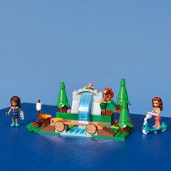 16 thumbnail image for LEGO Kocke Šumski vodopad 41677