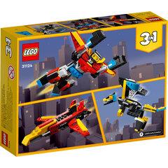 2 thumbnail image for LEGO Kocke Superrobot 31124