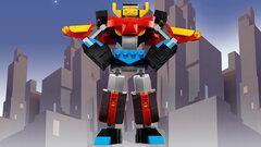 3 thumbnail image for LEGO Kocke Superrobot 31124