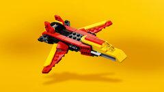 5 thumbnail image for LEGO Kocke Superrobot 31124