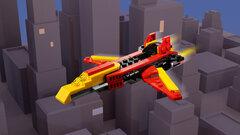 11 thumbnail image for LEGO Kocke Superrobot 31124