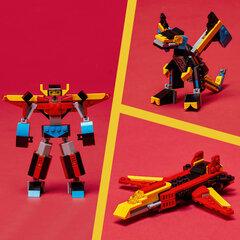 15 thumbnail image for LEGO Kocke Superrobot 31124