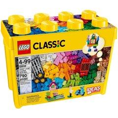 0 thumbnail image for LEGO Kocke Velika kofica kreativnih kockica 10698