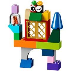 5 thumbnail image for LEGO Kocke Velika kofica kreativnih kockica 10698