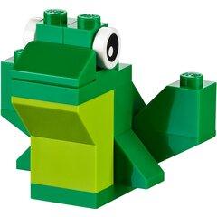 7 thumbnail image for LEGO Kocke Velika kofica kreativnih kockica 10698