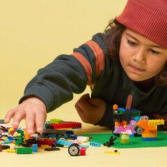 6 thumbnail image for LEGO Kocke Zelena podloga za gradnju 11023