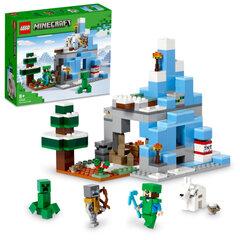 2 thumbnail image for LEGO Ledeni vrhovi