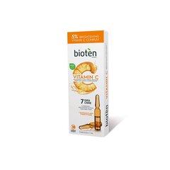 Slike BIOTEN Ampule sa vitaminom C 7x1,3 ml