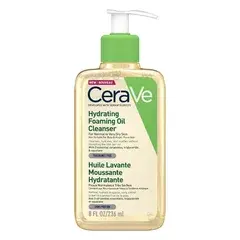 1 thumbnail image for CERAVE Hidrantno ulje za čišćenje za normalnu do vrlo suvu kožu 236ml