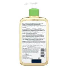 2 thumbnail image for CERAVE Hidrantno ulje za čišćenje za normalnu do vrlo suvu kožu 473ml