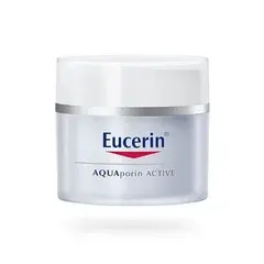 2 thumbnail image for EUCERIN Bogata hidratantna krema za lice Aquaporin Active 50ml