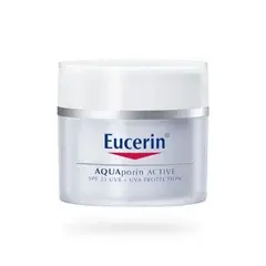 1 thumbnail image for EUCERIN Krema za lice Aquaporin UV SPF25 50ml