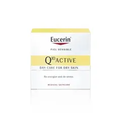4 thumbnail image for EUCERIN Q10 Active dnevna krema za suvu kožu 50ml