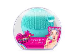 4 thumbnail image for FOREO Pametni uređaj za čišćenje lica sa senzorima za analizu kože LUNA play smart 2 Mint For You