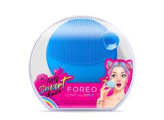 4 thumbnail image for FOREO Pametni uređaj za čišćenje lica sa senzorima za analizu kože LUNA play smart 2 Peek-A-Blue