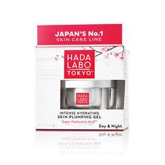 0 thumbnail image for HADA LABO TOKYO Pllumping gel krema za lice 50 ml