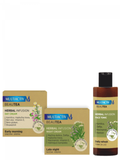 1 thumbnail image for MULTIACTIV Set Herbal Infusion