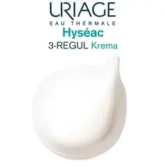 1 thumbnail image for URIAGE Hyseac 3 REGUL krem 40ml