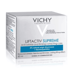 1 thumbnail image for VICHY Krema za normalnu kožu lica Liftactiv Supreme 50 ml