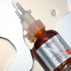 3 thumbnail image for VICHY Serum za lice Liftactiv Supreme Vitamin C Fresh Shot 20 ml