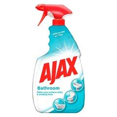 0 thumbnail image for AJAX Sprej za uklanjanje kamenca u kupatilu 750 ml