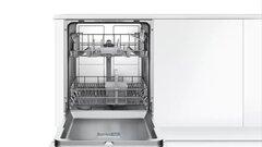 2 thumbnail image for Bosch SMV25AX00E Ugradna mašina za pranje sudova, 12 kompleta, Crna