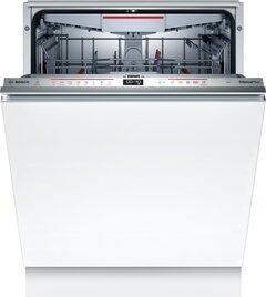 0 thumbnail image for Bosch SMV6ECX93E Ugradna mašina za pranje sudova, 13 kompleta, 42 dB(A), Siva