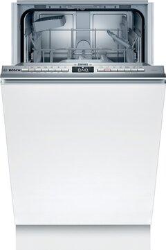 BOSCH Potpuno ugradna mašina za pranje sudova SPV4HKX33E