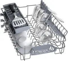 3 thumbnail image for Bosch SPS2IKW04E Mašina za pranje sudova, 9 kompleta