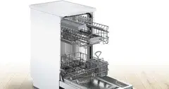 4 thumbnail image for Bosch SPS2IKW04E Mašina za pranje sudova, 9 kompleta