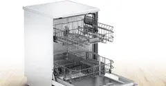 2 thumbnail image for Bosch SMS2ITW04E Samostojeća mašina za pranje sudova, 12 kompleta