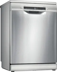 0 thumbnail image for BOSCH Samostojeća mašina za pranje sudova SMS4HNI01E siva