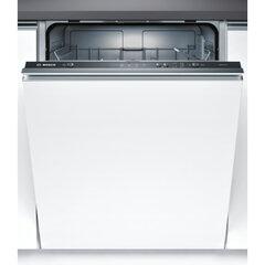0 thumbnail image for Bosch Serie 2 SMV24AX00E, Mašina za pranje sudova, 12 kompleta, Crna