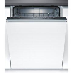 1 thumbnail image for Bosch Serie 2 SMV24AX00E, Mašina za pranje sudova, 12 kompleta, Crna