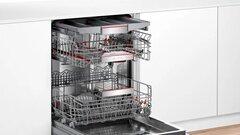 4 thumbnail image for Bosch SMI8YCS03E Ugradna mašina za pranje sudova, 14 kompleta, Nerđajući čelik
