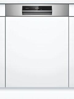 0 thumbnail image for Bosch SMI8YCS03E Ugradna mašina za pranje sudova, 14 kompleta, Nerđajući čelik