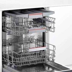 Slike BOSCH Ugradna mašina za pranje sudova SMV4HCX48E
