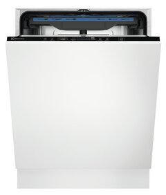 0 thumbnail image for ELECTROLUX Ugradna mašina za pranje sudova EES48200L