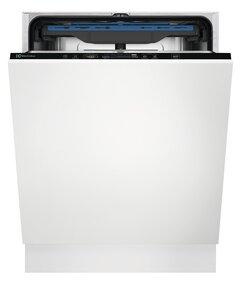 1 thumbnail image for ELECTROLUX Ugradna mašina za pranje sudova EES48200L
