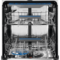 13 thumbnail image for ELECTROLUX Ugradna mašina za pranje sudova EES48200L