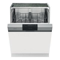 1 thumbnail image for Gorenje Essential GI62040X Ugradna mašina za pranje sudova, 13 kompleta, 47 dB