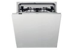 1 thumbnail image for Whirlpool WIC 3C33 PFE Ugradna mašina za pranje sudova, 14 kompleta