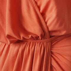 RICK OWENS Ženska haljina narandžasta